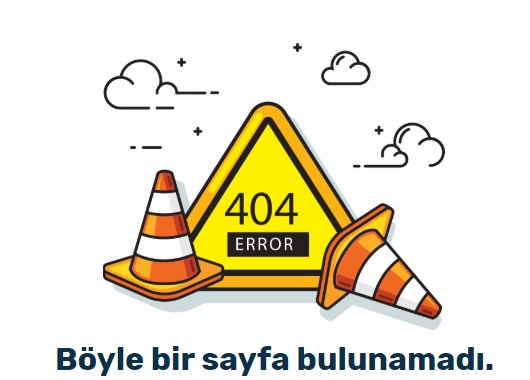 404 Error