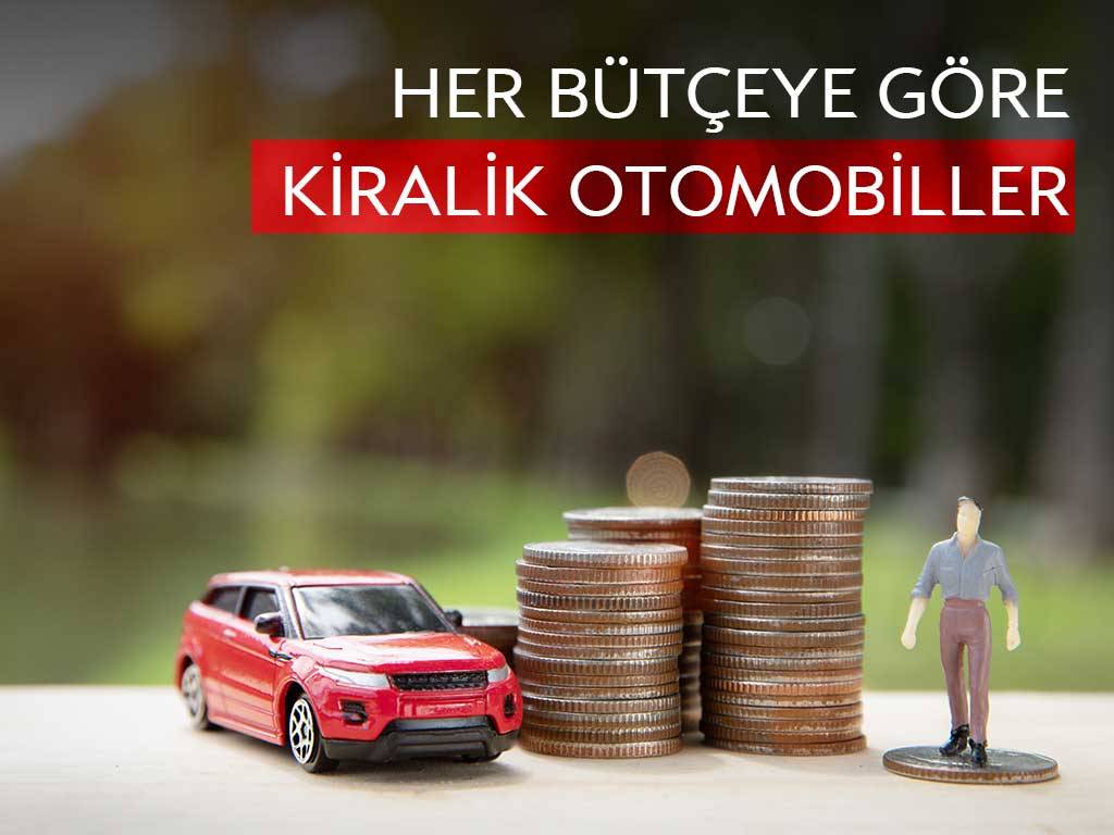 Ucuz Araba Kiralama Uşak